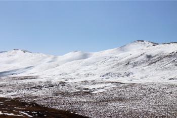 祁连山有什么好玩的 祁连山旅游景点有哪些