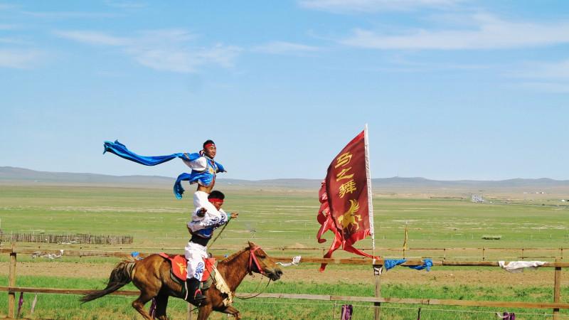 海拉尔有什么好玩的地方 海拉尔旅游攻略