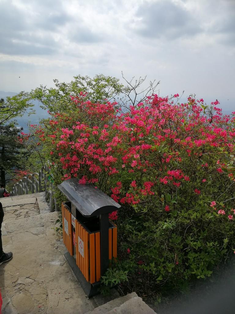 龟峰山风景区好玩吗 龟峰山旅游攻略