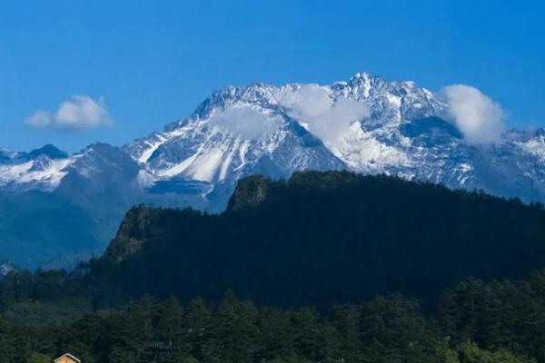 西岭雪山旅游攻略