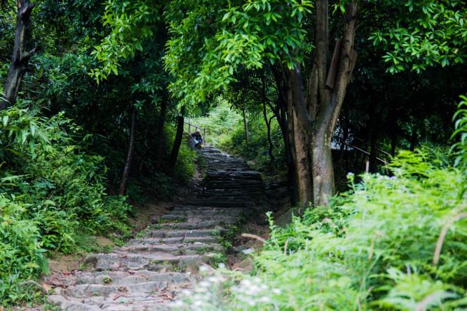 上饶有哪些旅游景点 上饶有哪些寺庙