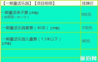 成都国色天香水上乐园日场夜场开放时间 园区开放时间