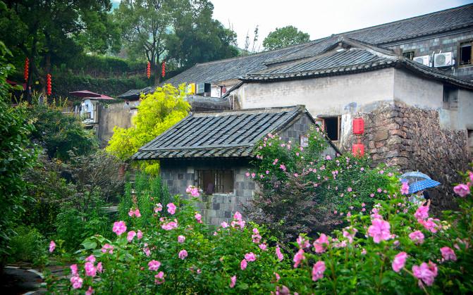 苍南有什么好玩的地方 苍南有哪些旅游景点