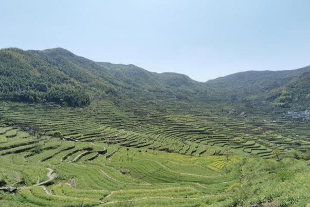 绍兴有哪些爬山的地方 哪里爬山风景好