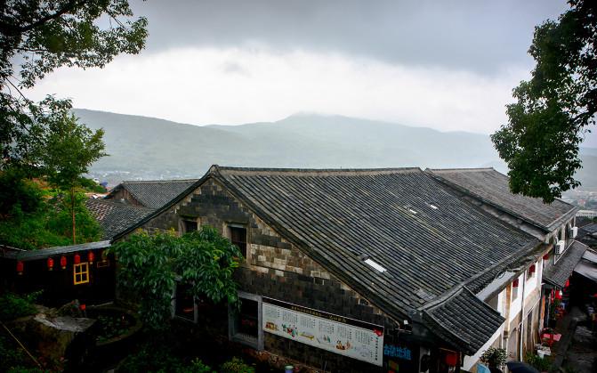 苍南有什么好玩的地方 苍南有哪些旅游景点