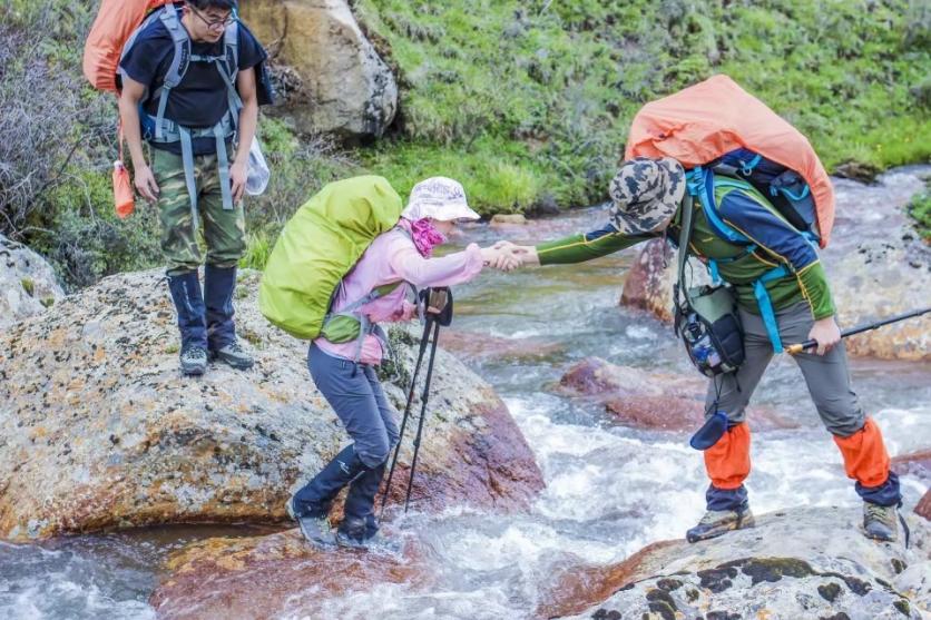 年保玉则旅游攻略 年保玉则自由行攻略