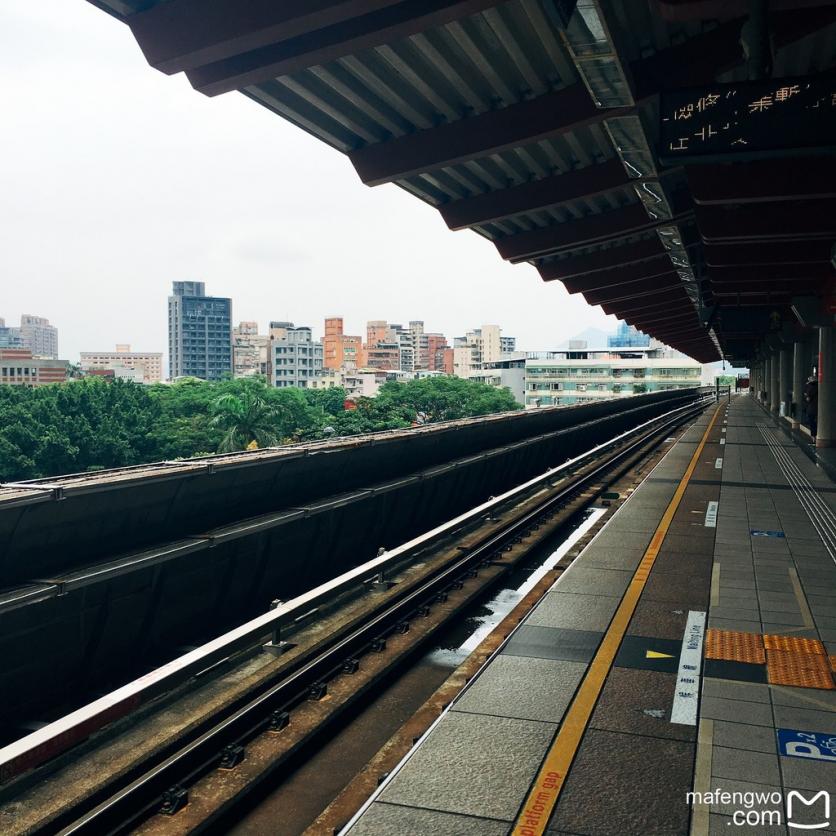 台湾有哪些著名景点 台湾有什么好吃的