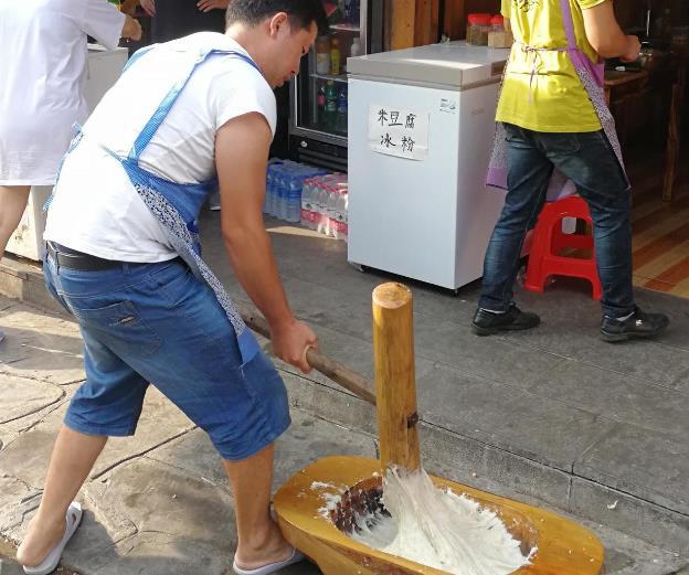 肇兴侗寨自驾游最佳路线 肇兴侗寨停车