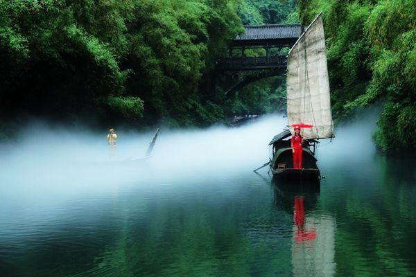 宜昌元旦节两日游攻略