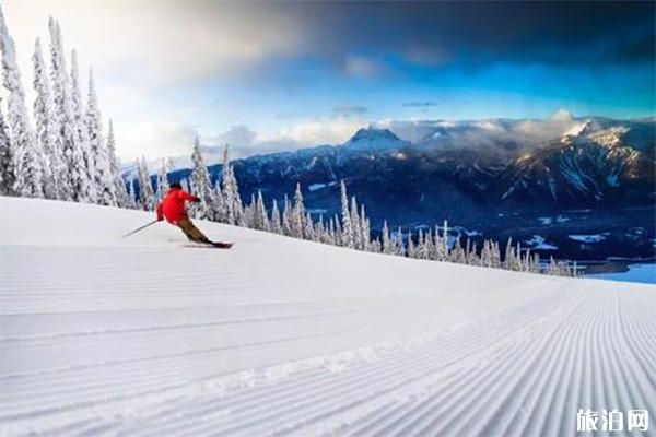 长白山鲁能胜地滑雪场滑雪门票价格