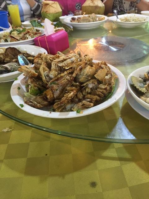 马来西亚有什么好吃的