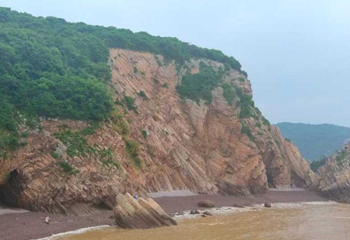 花岙岛在哪儿  2017花岙岛旅游攻略