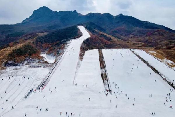 烟台滑雪哪里好 滑雪的地方推荐