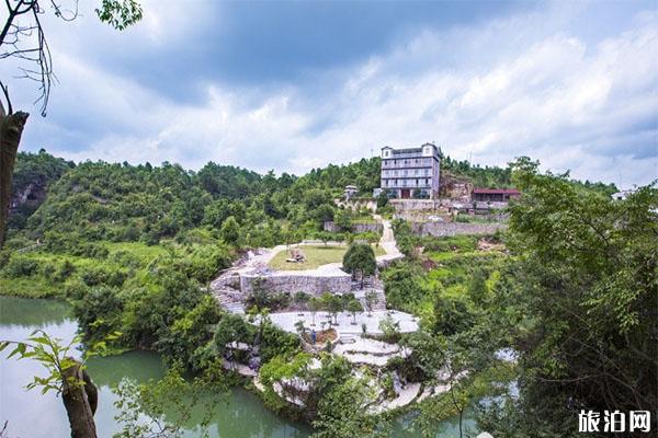 车田景区在哪 简介-有什么好玩的