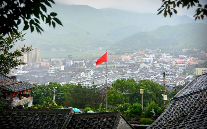 苍南有什么好玩的地方 苍南有哪些旅游景点