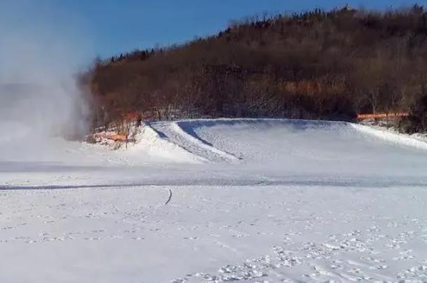 天津滑雪场在哪里 滑雪的地方推荐