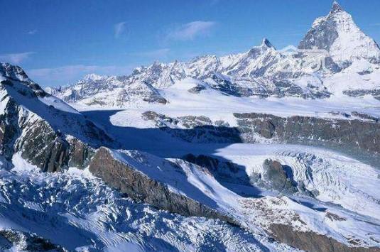 冬天爬山去哪里比较好 5大赏雪名山推荐