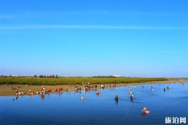 广西北海赶海去哪里比较好