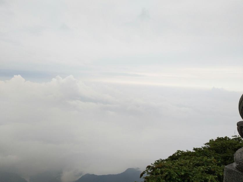 峨眉山有哪些景点 峨眉山有哪些寺庙