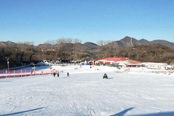 天津室内滑雪场哪个好 天津好玩的室内滑雪场有哪些