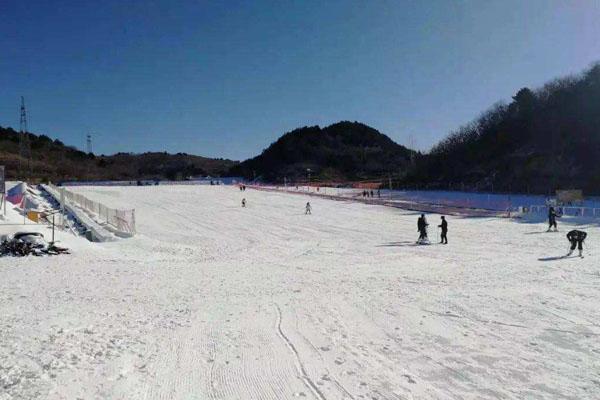 2022天津蓟县玉龙滑雪场门票多少钱-门票一览