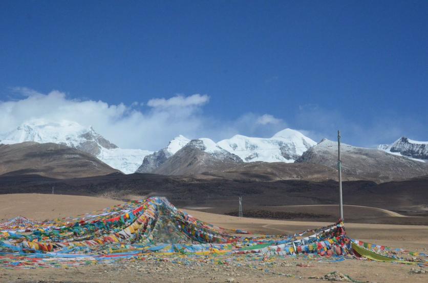 西藏自驾游旅行需要注意什么 最佳路线分享