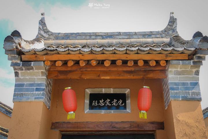 白鹿原影视基地怎么坐公交走 白鹿原影视基地地收费吗 