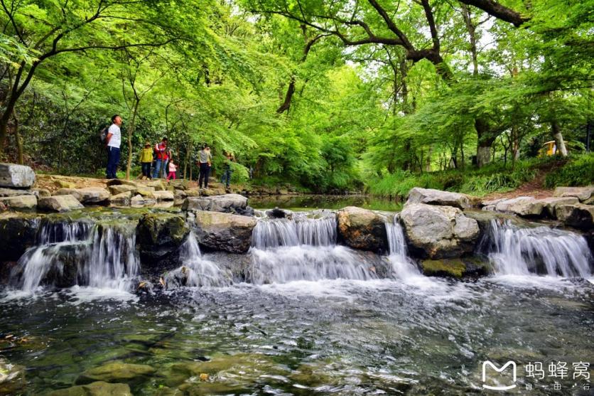 西湖有什么好玩的 西湖旅游攻略2017