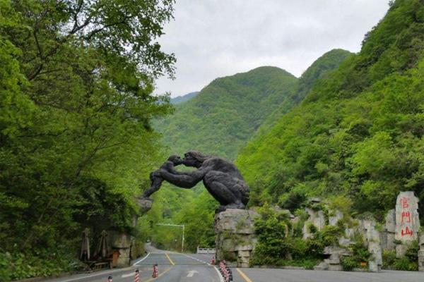 神农架官门山旅游攻略