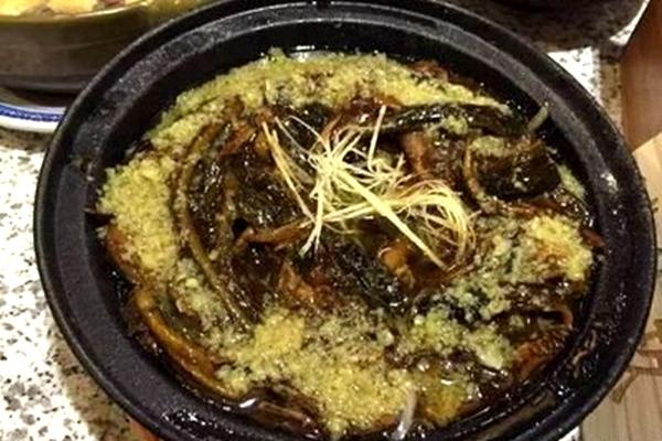 南京大排档美食推荐