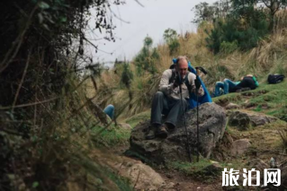 人为什么喜欢登山呢