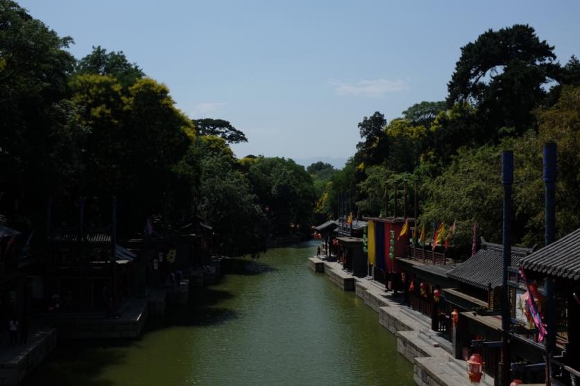 北京有哪些名胜古迹 北京有哪些旅游景点