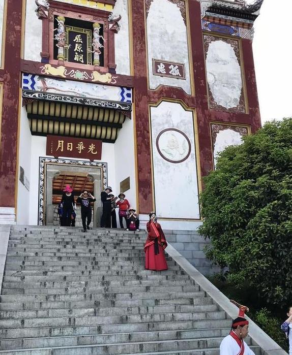 两峡一坝一日游攻略 两峡一坝是什么