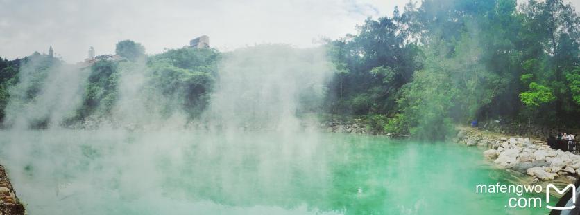 台湾有哪些著名景点 台湾有什么好吃的