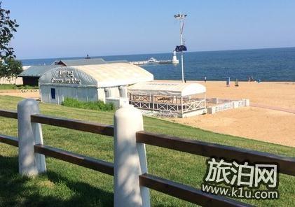 2018东戴河旅游景点大全 东戴河旅游景点有哪些