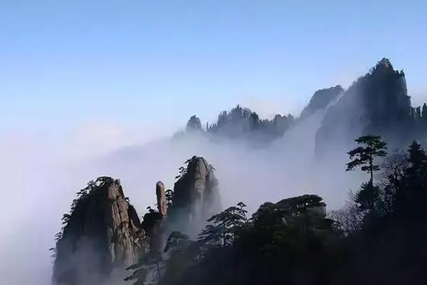 庐山旅游攻略自驾车旅游