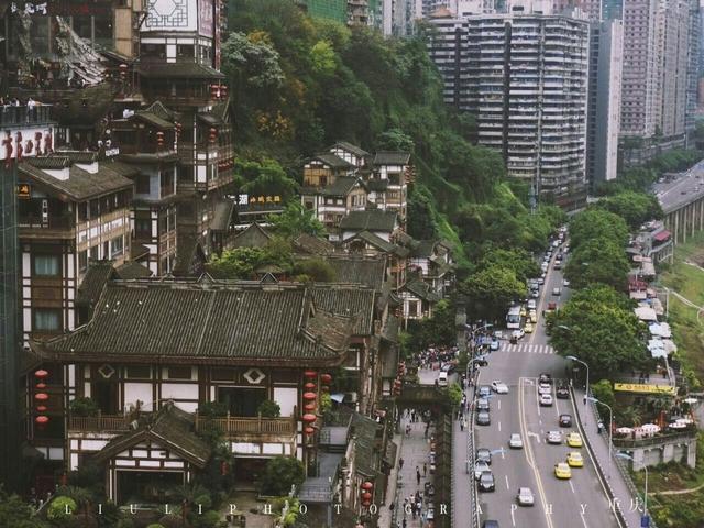 去重庆哪里好玩 去重庆要带什么