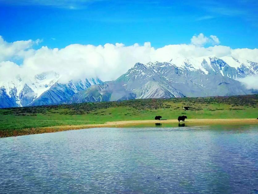 贡嘎雪山怎么去 贡嘎雪山旅游攻略