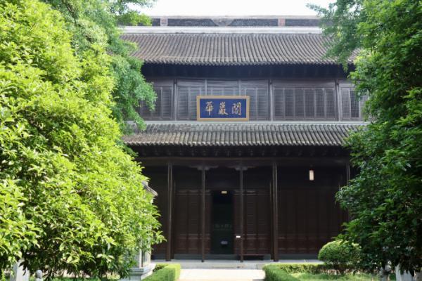 扬州寺庙有哪些 扬州有哪些寺庙值得一去