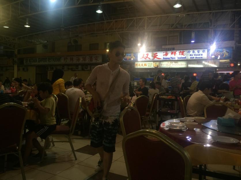 马来西亚有什么好吃的