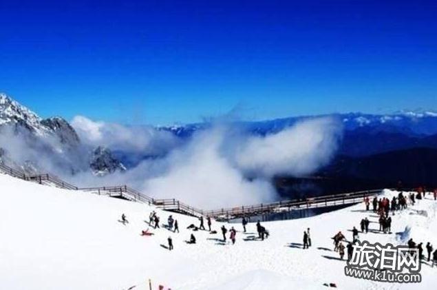 玉龙雪山景点大全 玉龙雪山有哪些好玩的地方