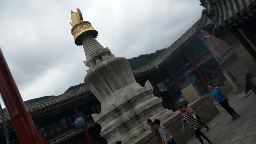 罗睺寺旅游攻略 罗睺寺在哪