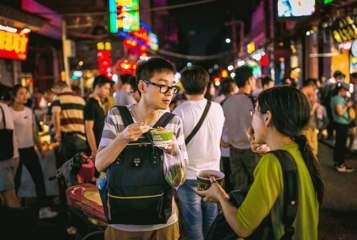 武汉吃宵夜的地方有哪些