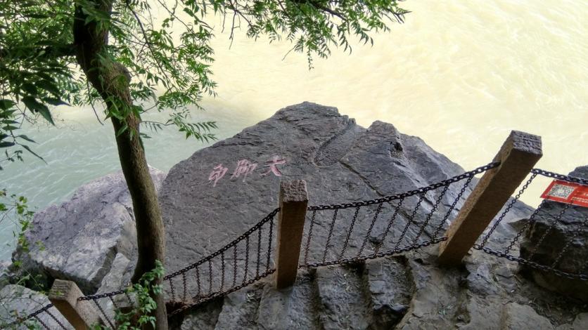 采石矶风景区门票价格 采石矶风景区好玩吗