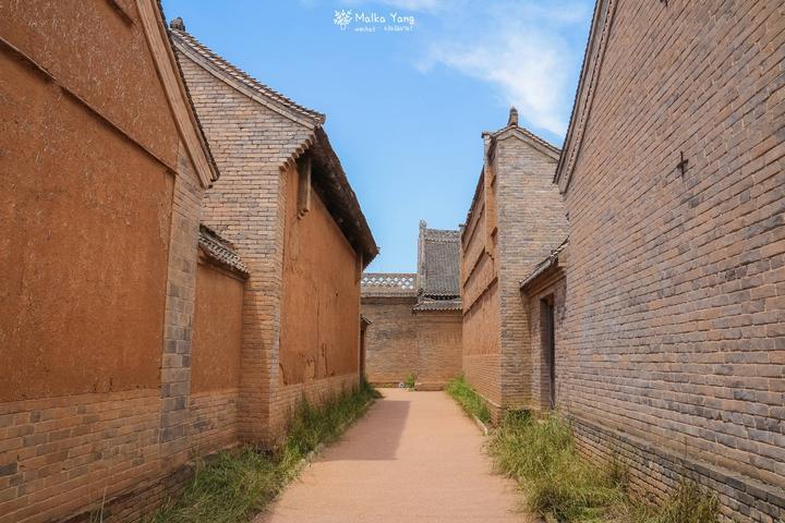 白鹿原影视基地怎么坐公交走 白鹿原影视基地地收费吗 