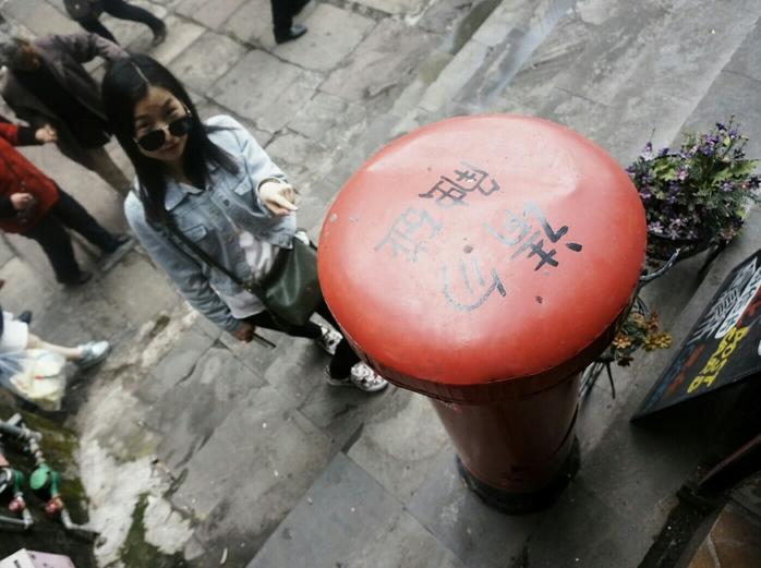 去重庆哪里好玩 去重庆要带什么