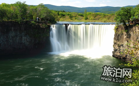 2018镜泊湖旅游攻略 镜泊湖什么时候去最好