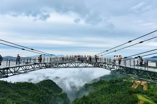 2022重庆万盛奥陶纪旅游攻略