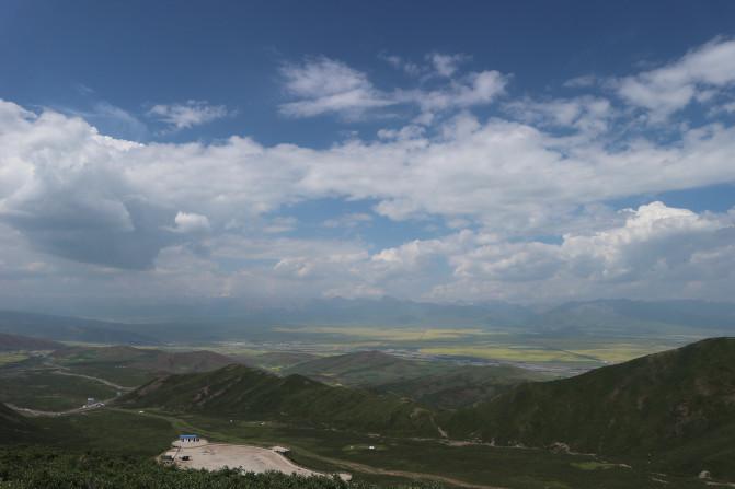 青海湖有哪些景点 青海湖有什么好玩的