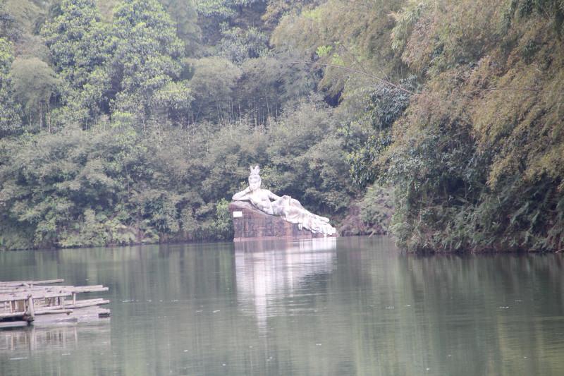 蜀南竹海有哪些景点 好玩吗